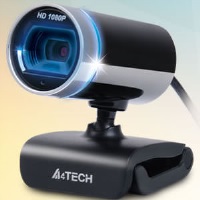 A4 Tech Pk-910H 1080P Full Hd Webcam